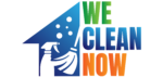 We Clean Now
