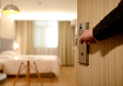 End of tenancy